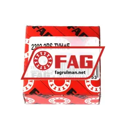 FAG 2302-2RS-TVH rulman resim 3