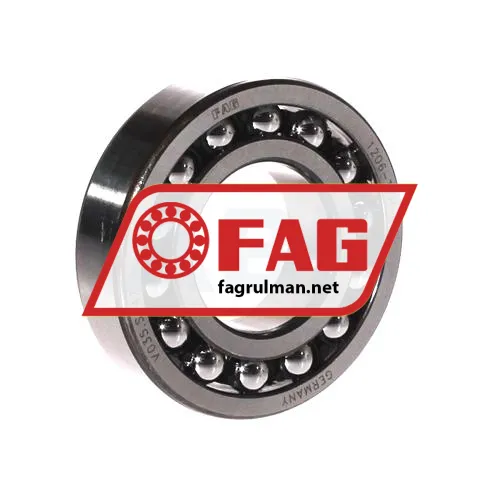 FAG 1206-TVH-C3