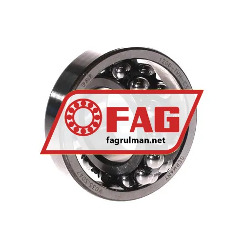 FAG 1206-TVH-C3 ürün fotoğrafı 3