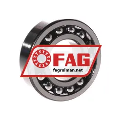 FAG 1206-TVH-C3 rulman resim 2
