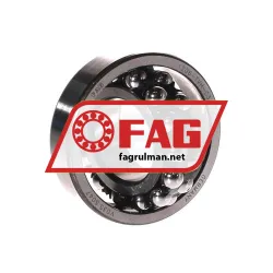 FAG 1206-TVH-C3 rulman resim 3