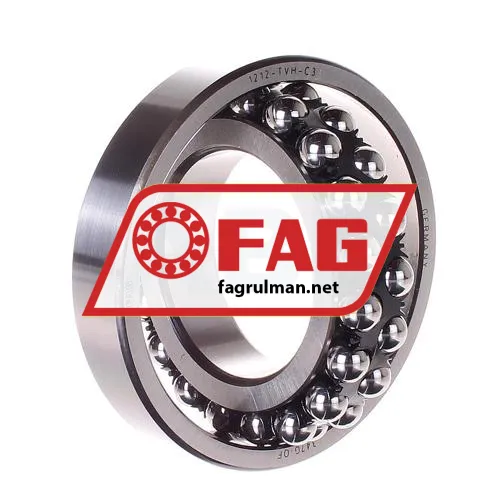 FAG 1212-TVH-C3 ürün fotoğrafı 3