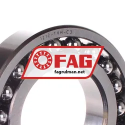 FAG 1212-TVH-C3 rulman resim 2