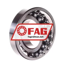 FAG 1212-TVH-C3 rulman resim 3