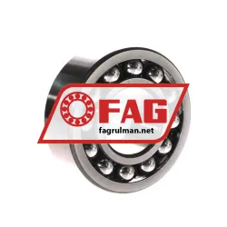 FAG 2310-TVH rulman resim 2