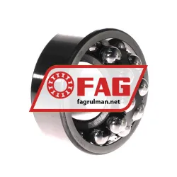 FAG 2310-TVH rulman resim 3