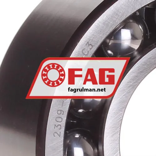 FAG 2309-K-TVH-C3 ürün fotoğrafı 2