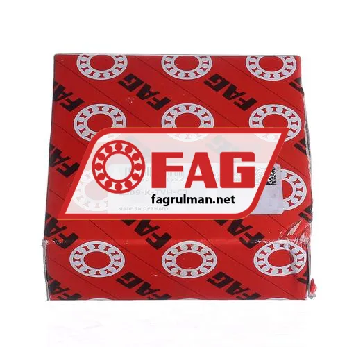 FAG 2309-K-TVH-C3 ürün fotoğrafı 6
