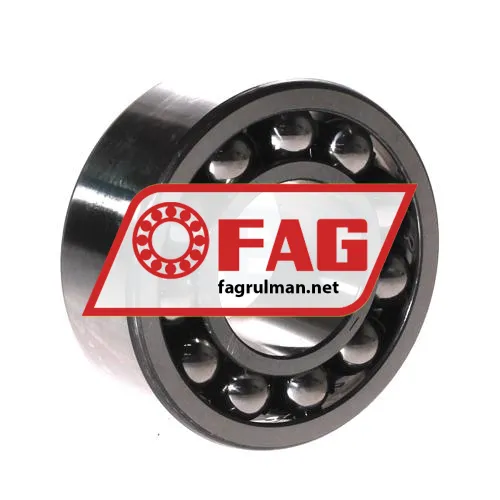 FAG 2307-K-TVH-C3 ürün fotoğrafı 2