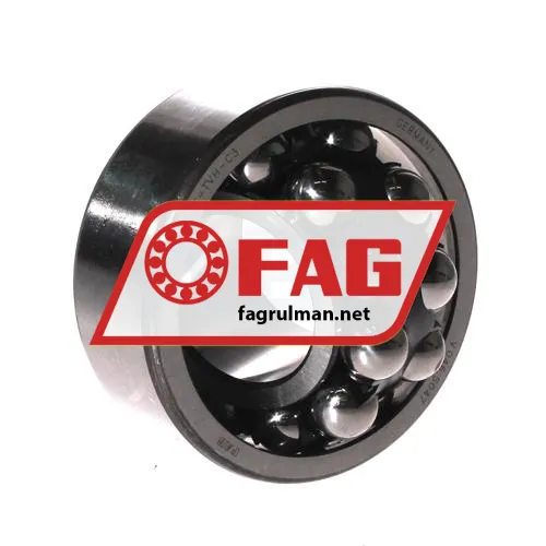 FAG 2307-K-TVH-C3 ürün fotoğrafı 3