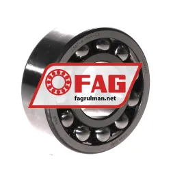 FAG 2307-K-TVH-C3