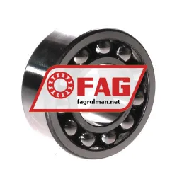 FAG 2307-K-TVH-C3 rulman resim 2