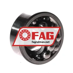 FAG 2307-K-TVH-C3 rulman resim 3