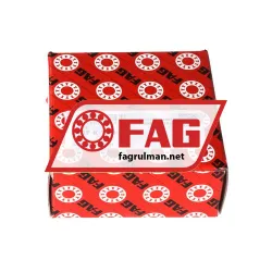 FAG 2307-K-TVH-C3 rulman resim 4