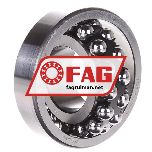 FAG 1308-K-TVH-C3 ürün fotoğrafı 2
