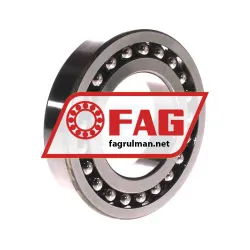 FAG 1213-TVH rulman resim 2