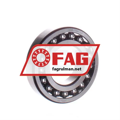 FAG 1208-TVH-C3