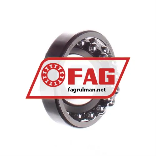 FAG 1208-TVH-C3 ürün fotoğrafı 2