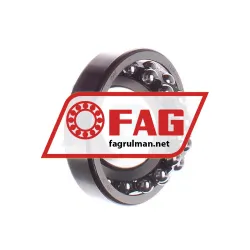 FAG 1208-TVH-C3 rulman resim 2