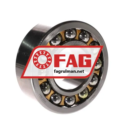 FAG 2312-M-C3