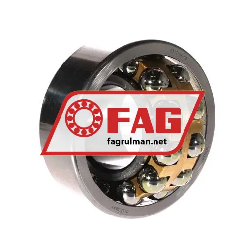 FAG 2312-M-C3 ürün fotoğrafı 3
