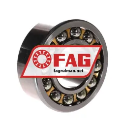 FAG 2312-M-C3 rulman resim 2