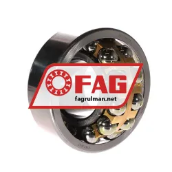 FAG 2312-M-C3 rulman resim 3