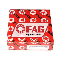 FAG 2312-M-C3 rulman resim 4