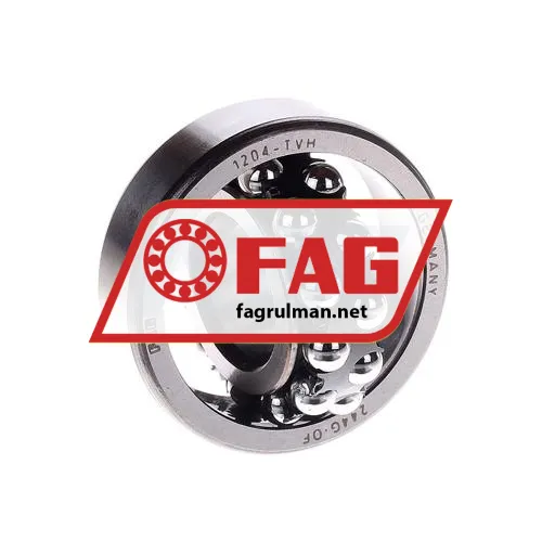 FAG 1204-TVH ürün fotoğrafı 2
