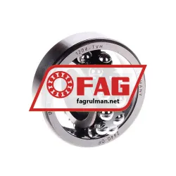 FAG 1204-TVH rulman resim 2