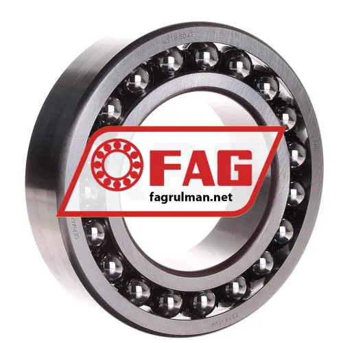 FAG 2218-TVH