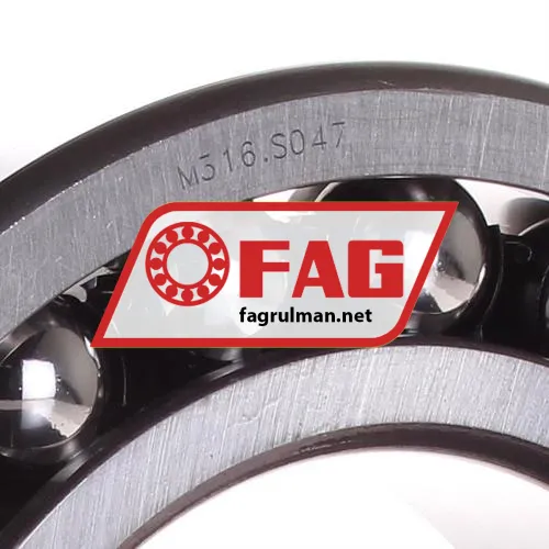 FAG 2218-TVH ürün fotoğrafı 2