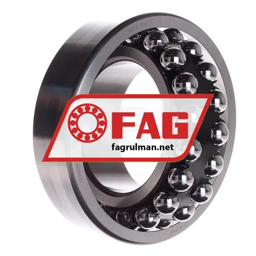 FAG 2218-TVH ürün fotoğrafı 3