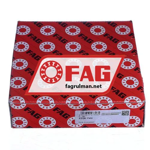 FAG 2218-TVH ürün fotoğrafı 5