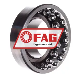 FAG 2218-TVH rulman resim 3