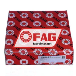 FAG 2218-TVH rulman resim 5