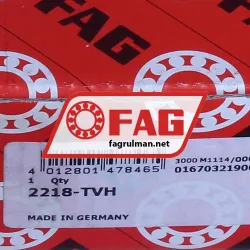 FAG 2218-TVH rulman resim 6
