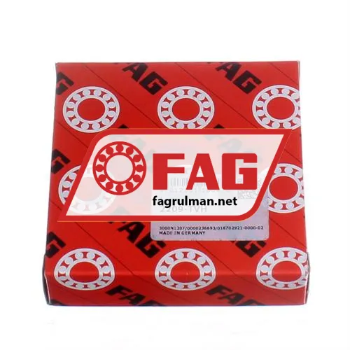 FAG 2209-TVH ürün fotoğrafı 4