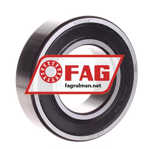 FAG 2209-2RS-TVH