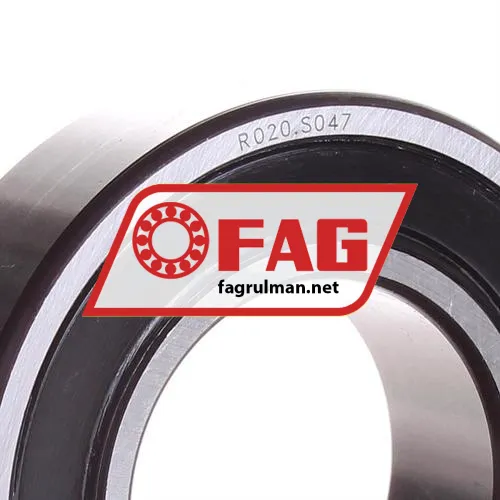 FAG 2209-2RS-TVH ürün fotoğrafı 2