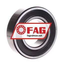 FAG 2209-2RS-TVH
