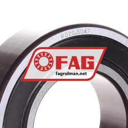 FAG 2209-2RS-TVH rulman resim 2