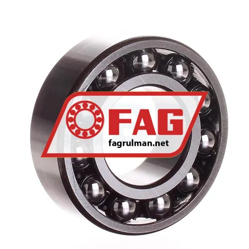 FAG 2207-TVH