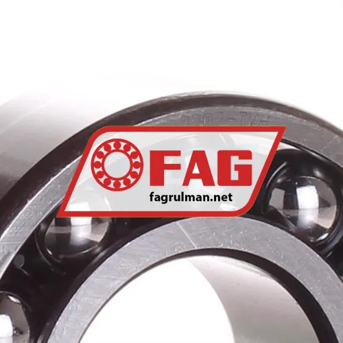 FAG 2207-TVH ürün fotoğrafı 2