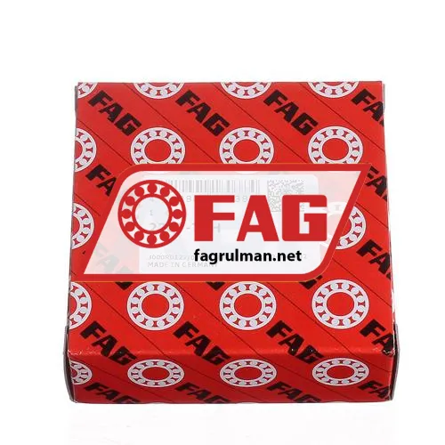 FAG 2207-TVH ürün fotoğrafı 4