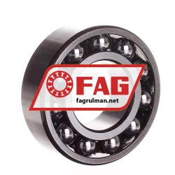 FAG 2207-TVH