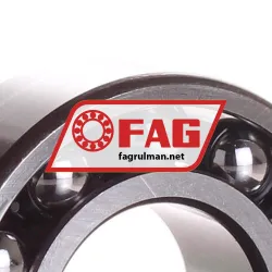 FAG 2207-TVH rulman resim 2