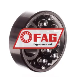 FAG 2207-TVH rulman resim 3