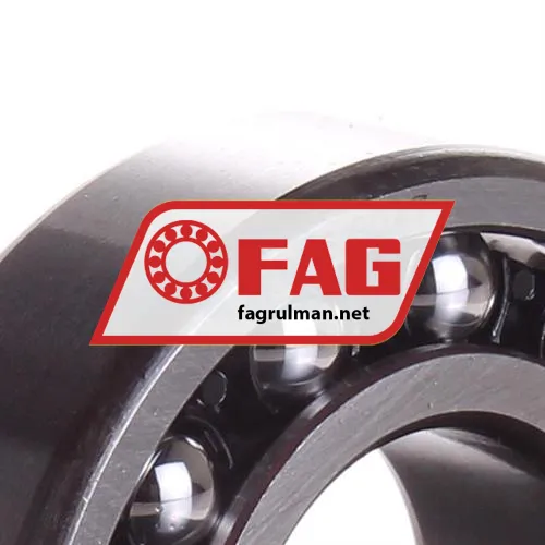 FAG 1205-TVH ürün fotoğrafı 2