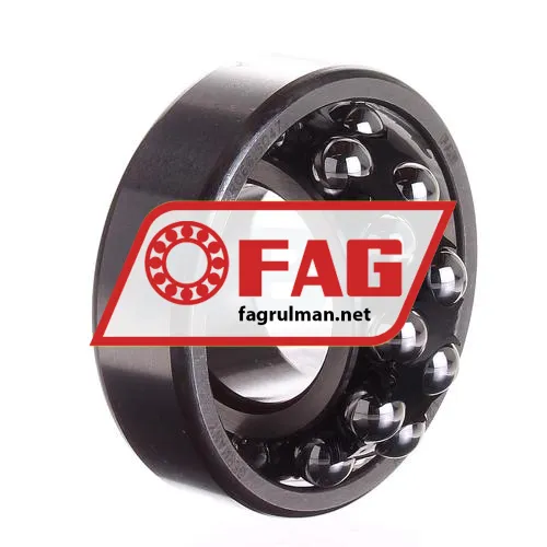 FAG 1205-TVH ürün fotoğrafı 3